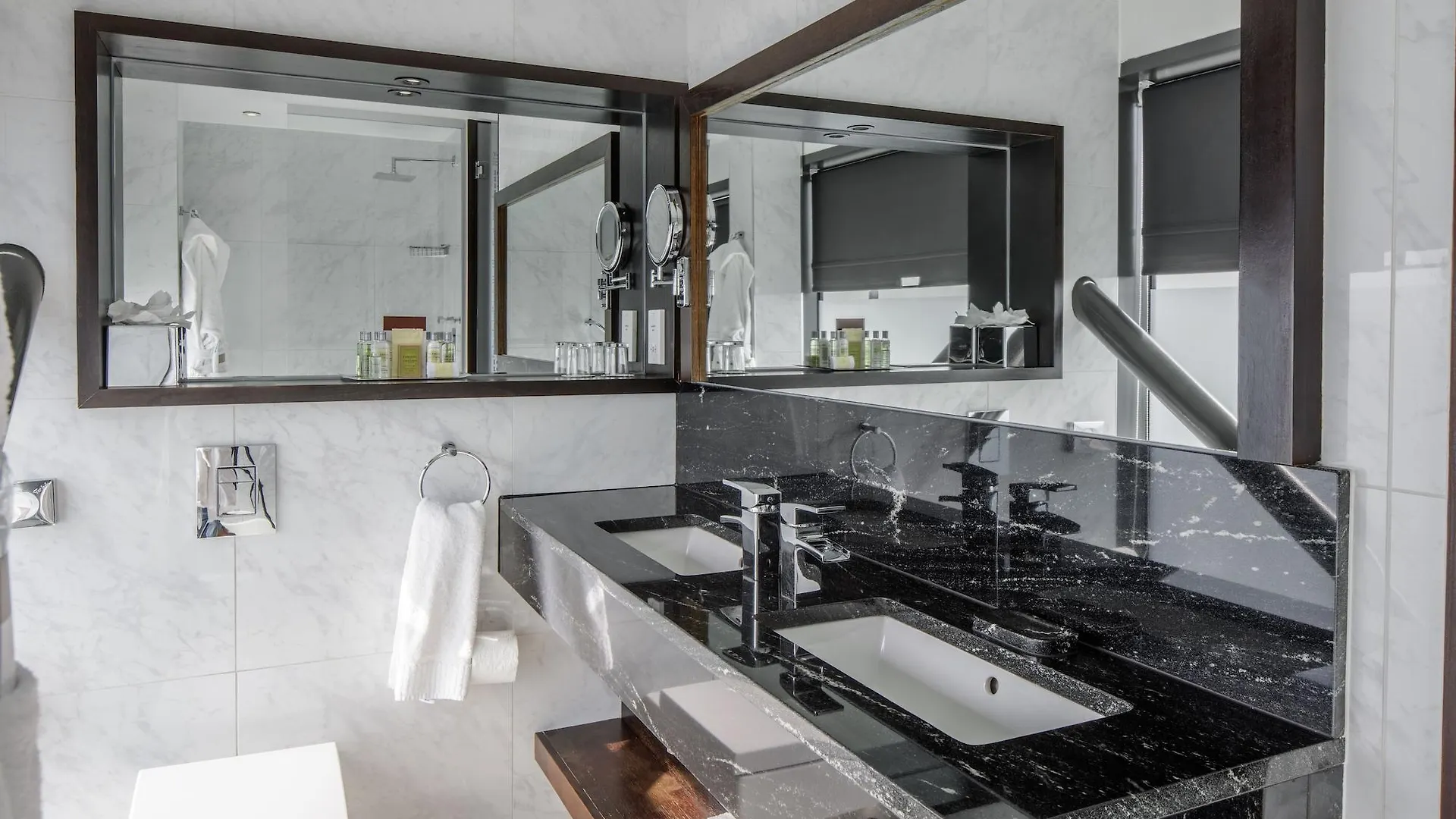 Hotel Doubletree By Hilton London - Greenwich
