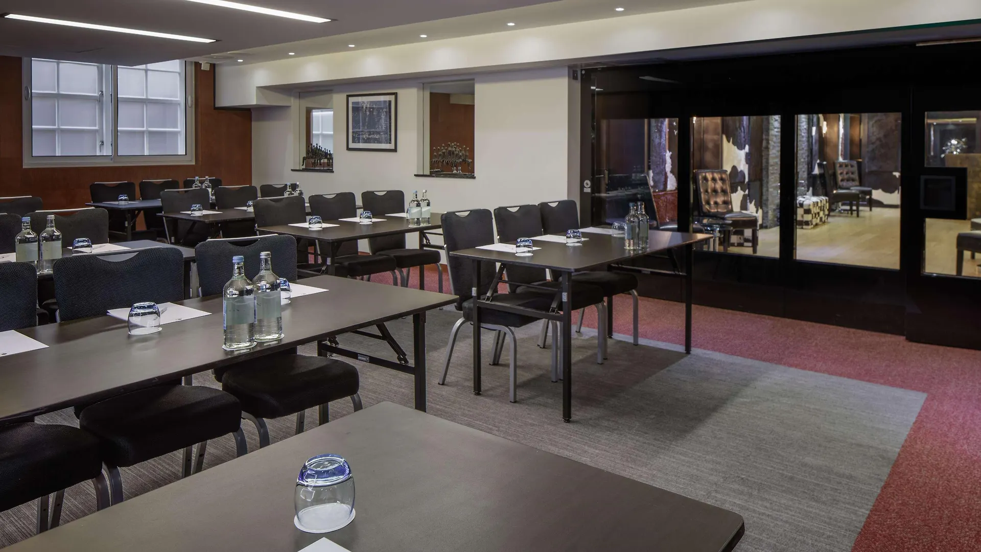 Doubletree By Hilton London - Greenwich Verenigd Koninkrijk