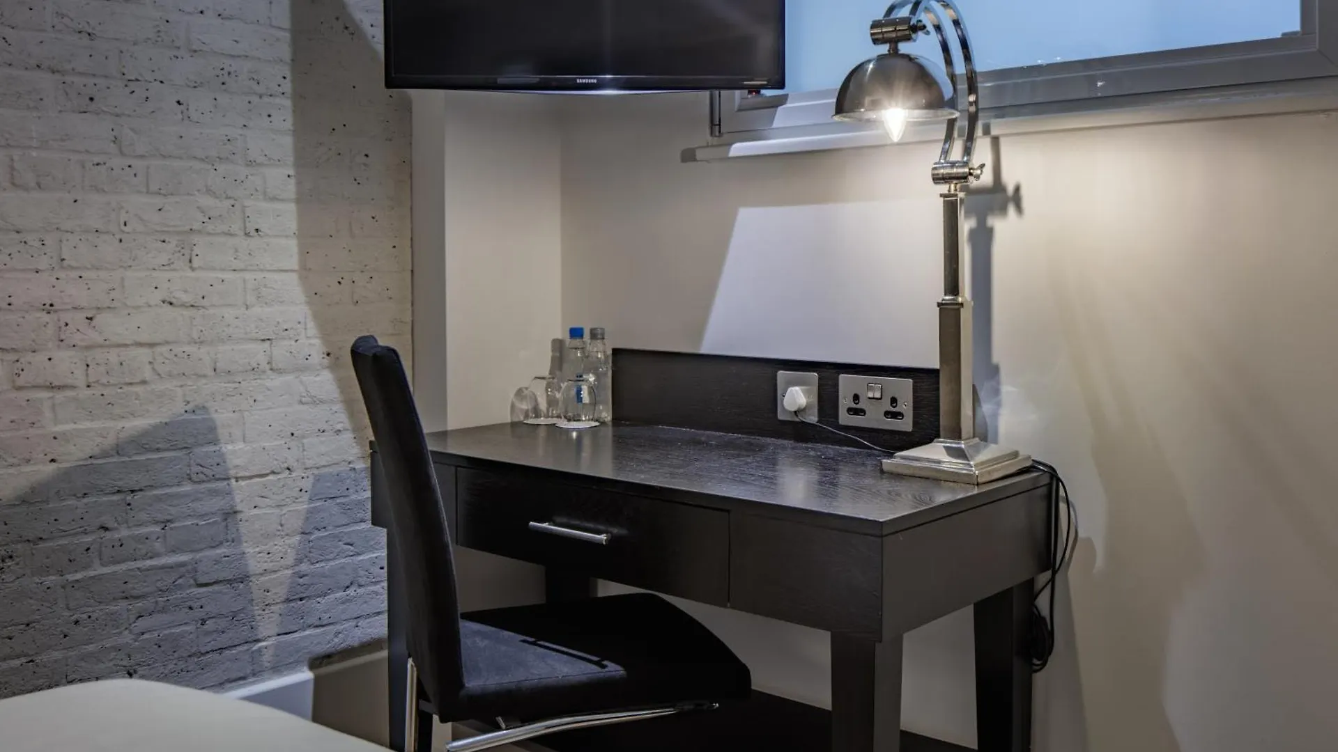 Doubletree By Hilton London - Greenwich Verenigd Koninkrijk