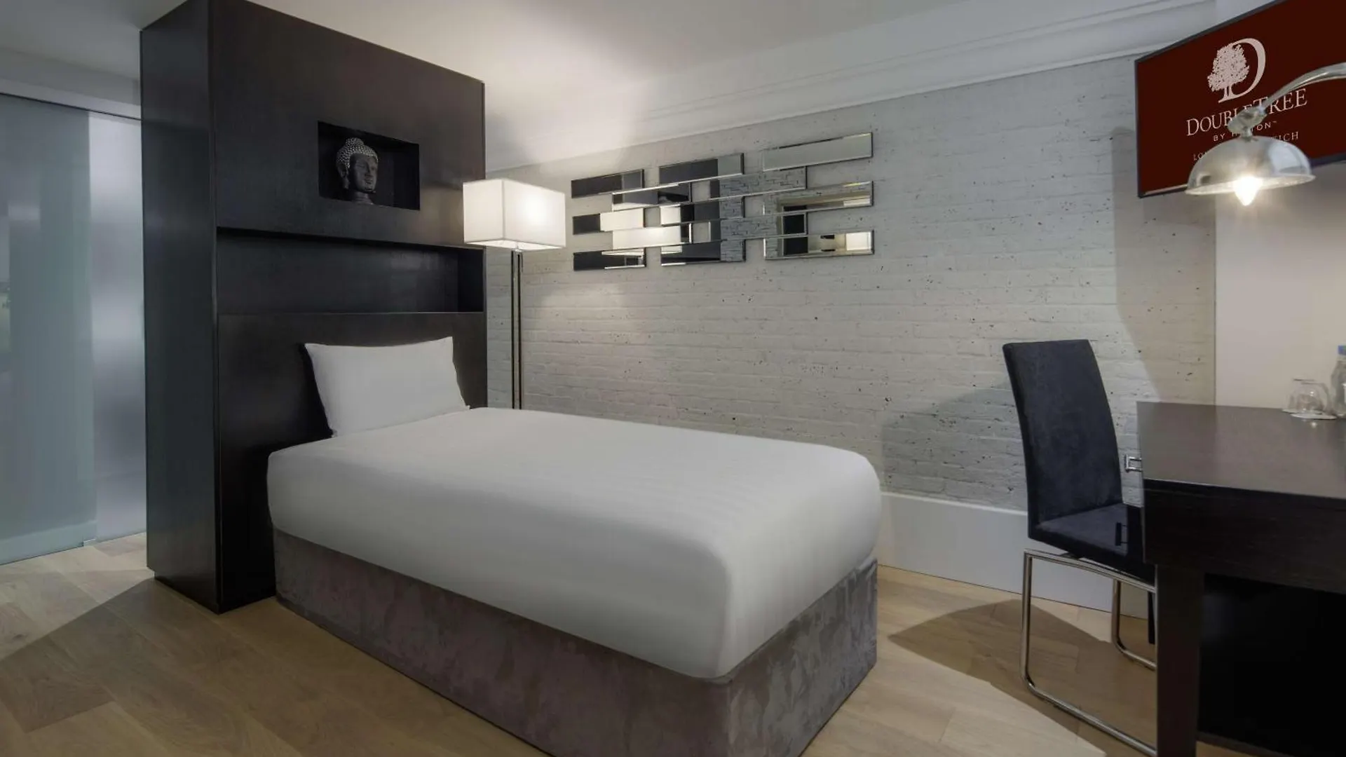 Doubletree By Hilton London - Greenwich