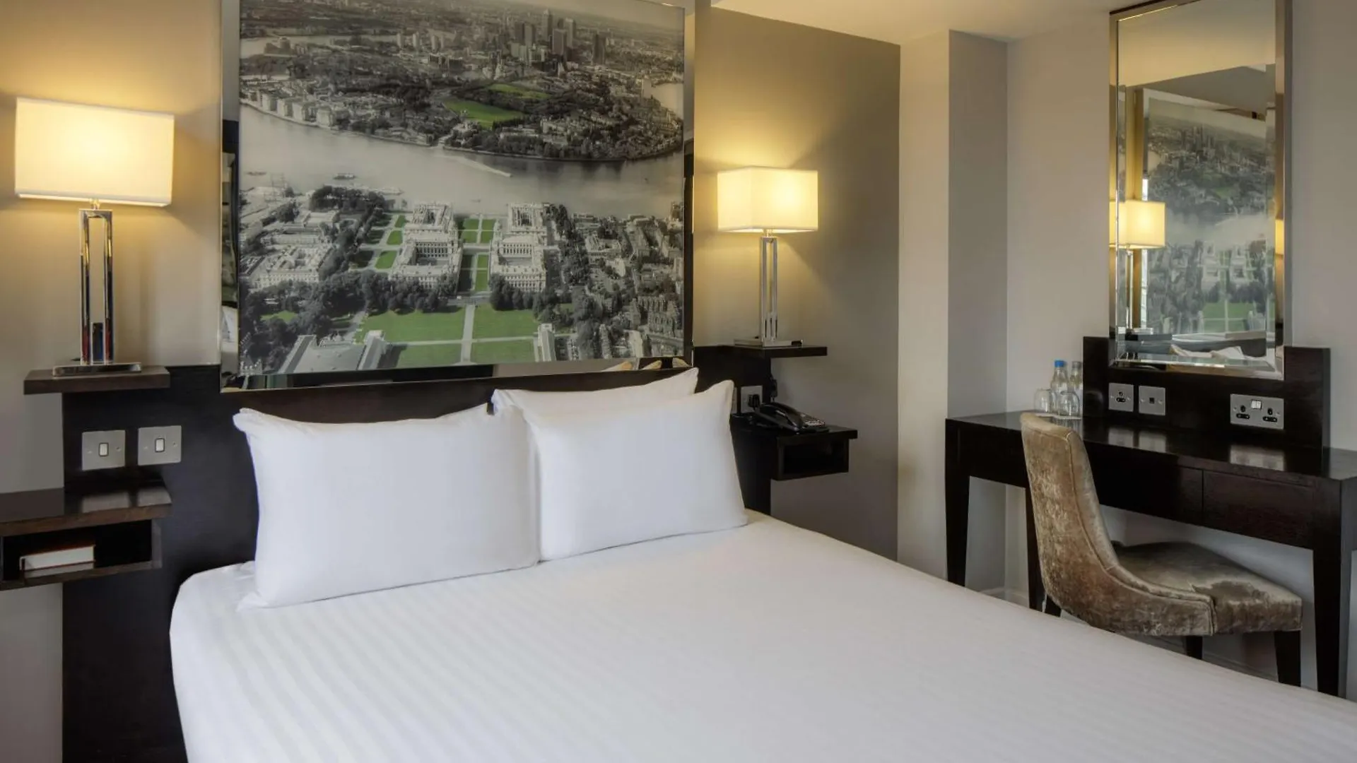 Doubletree By Hilton London - Greenwich Verenigd Koninkrijk