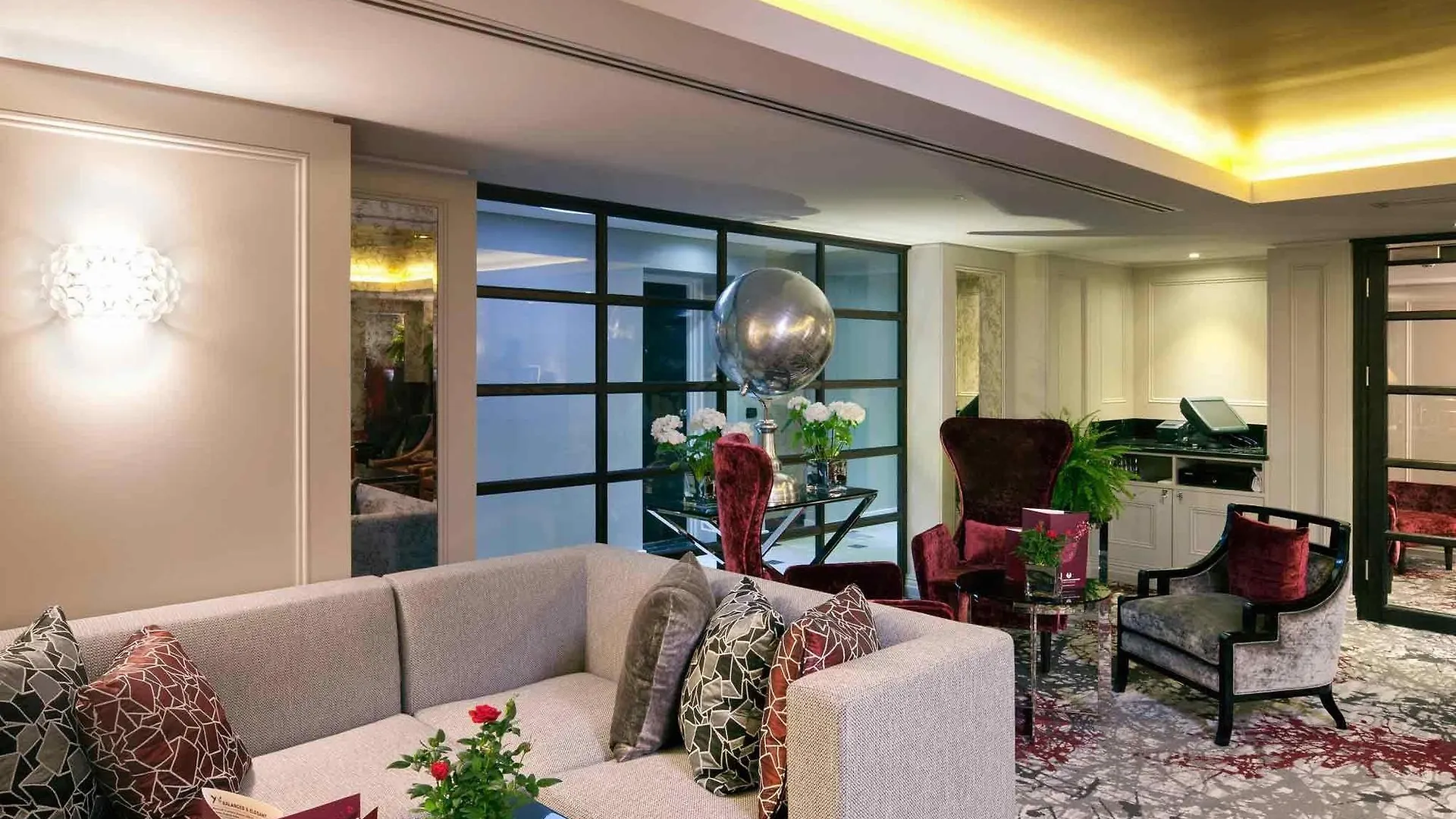 Doubletree By Hilton London - Greenwich 4*,