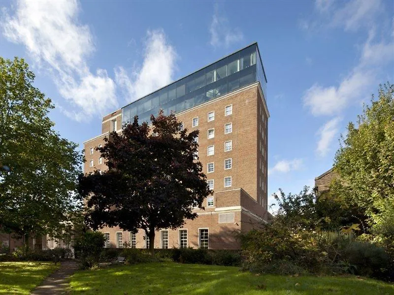 Doubletree By Hilton London - Greenwich