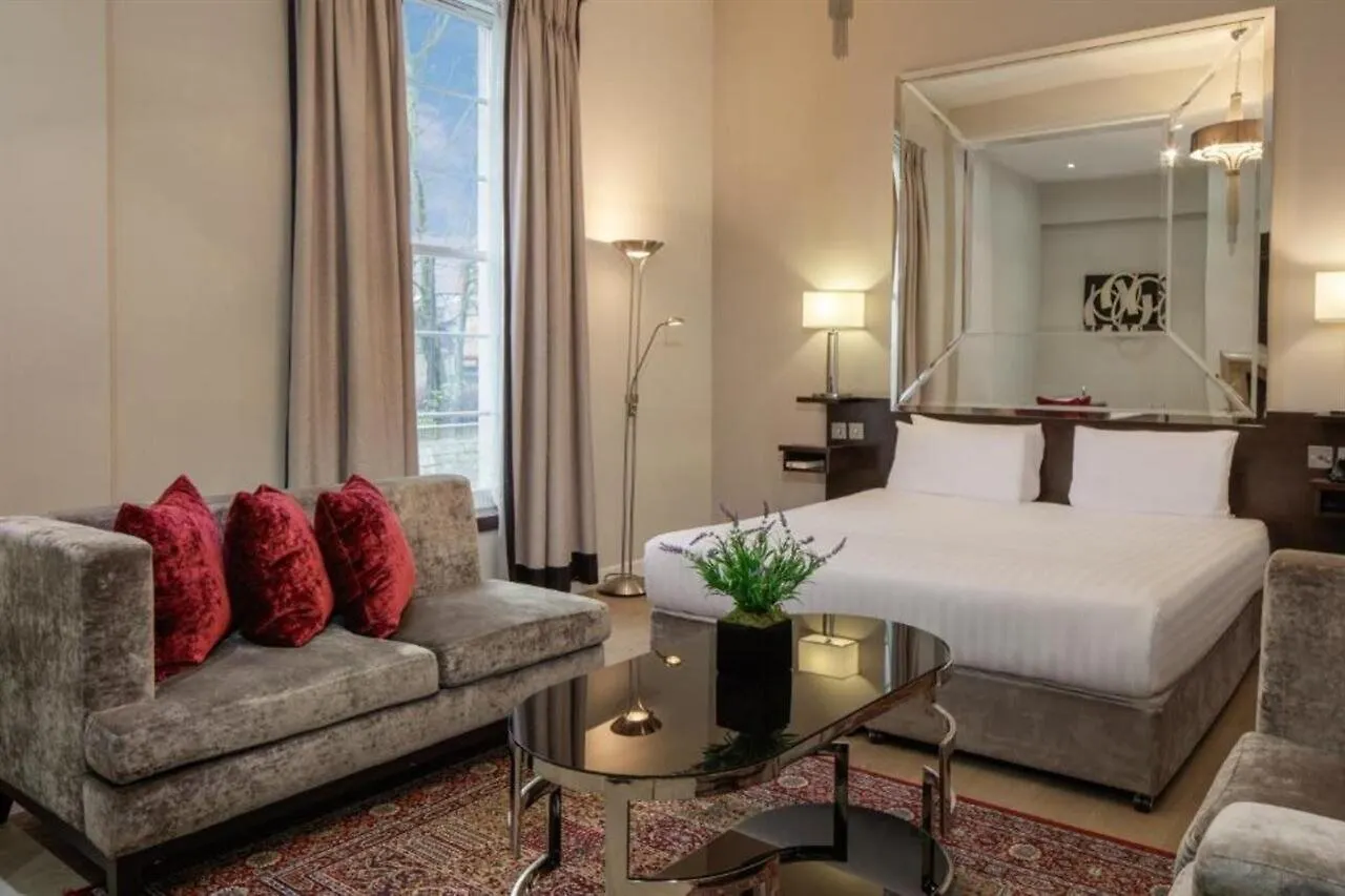 **** Hotel Doubletree By Hilton London - Greenwich Verenigd Koninkrijk