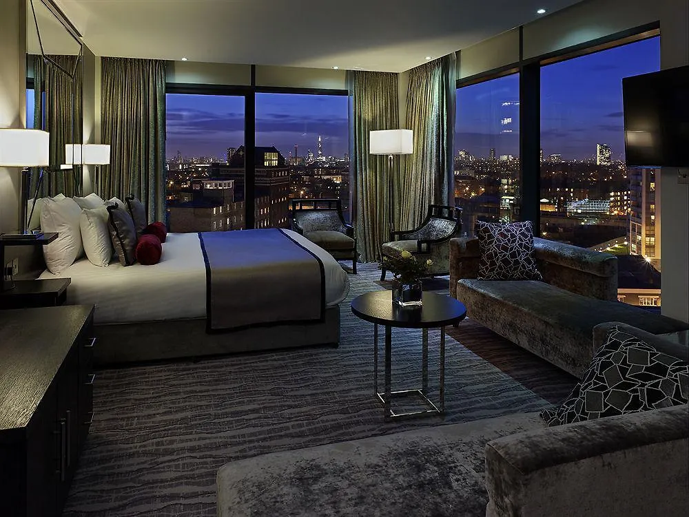 Doubletree By Hilton London - Greenwich