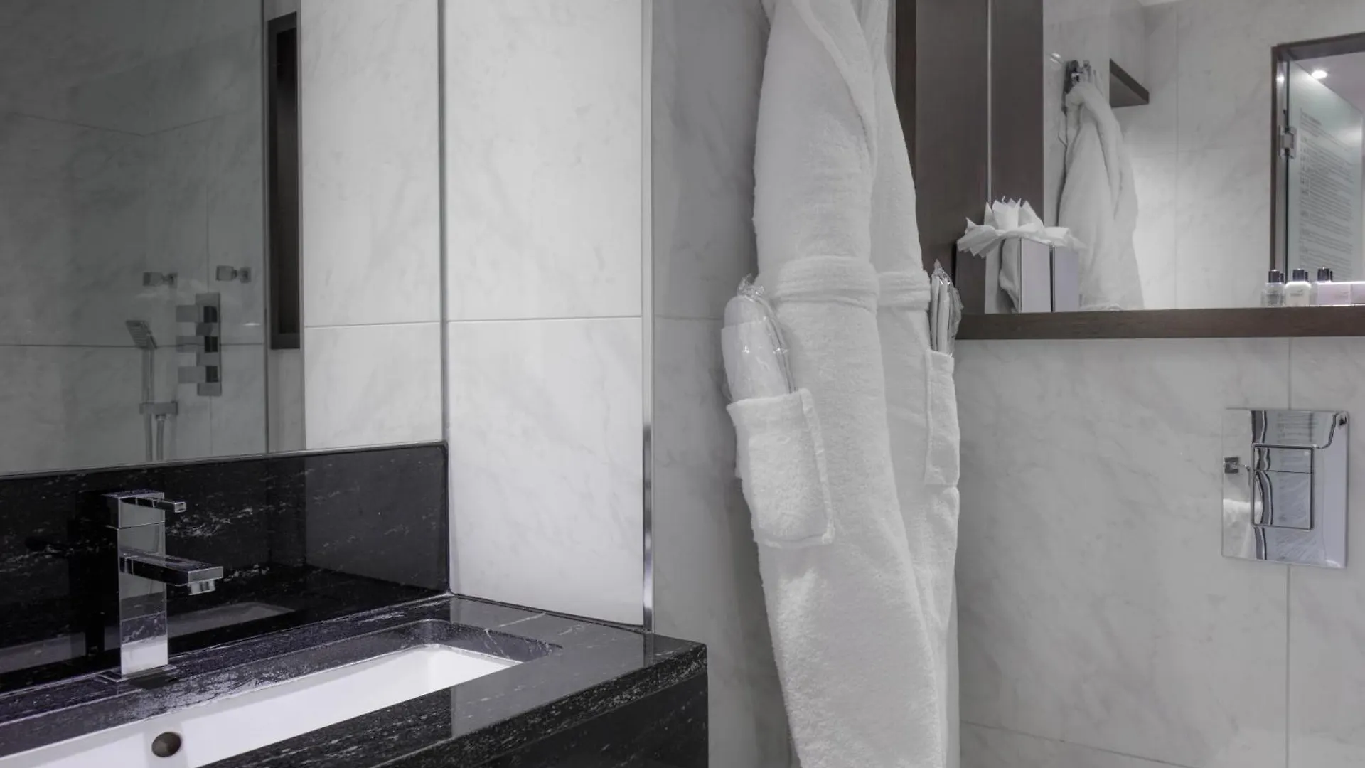 Hotel Doubletree By Hilton London - Greenwich