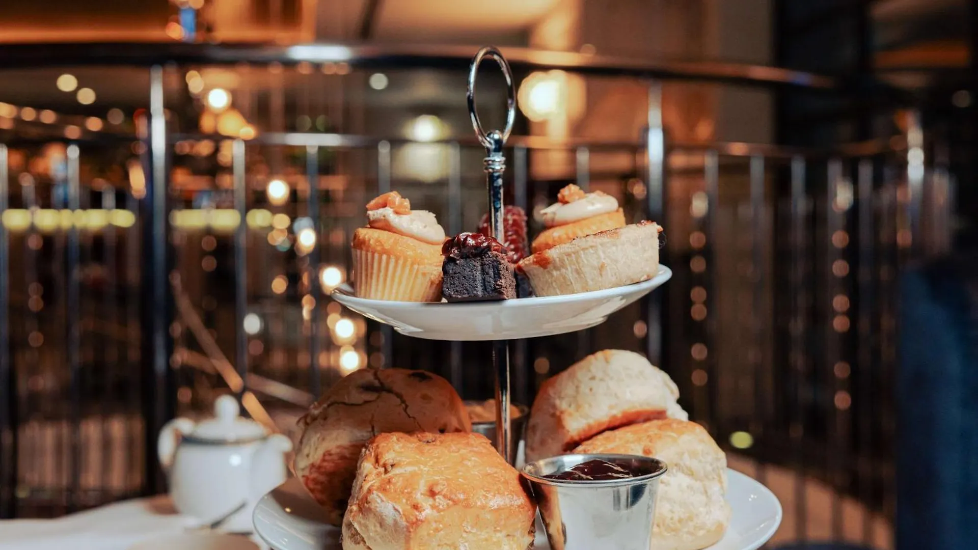 **** Hotel Doubletree By Hilton London - Greenwich Velká Británie