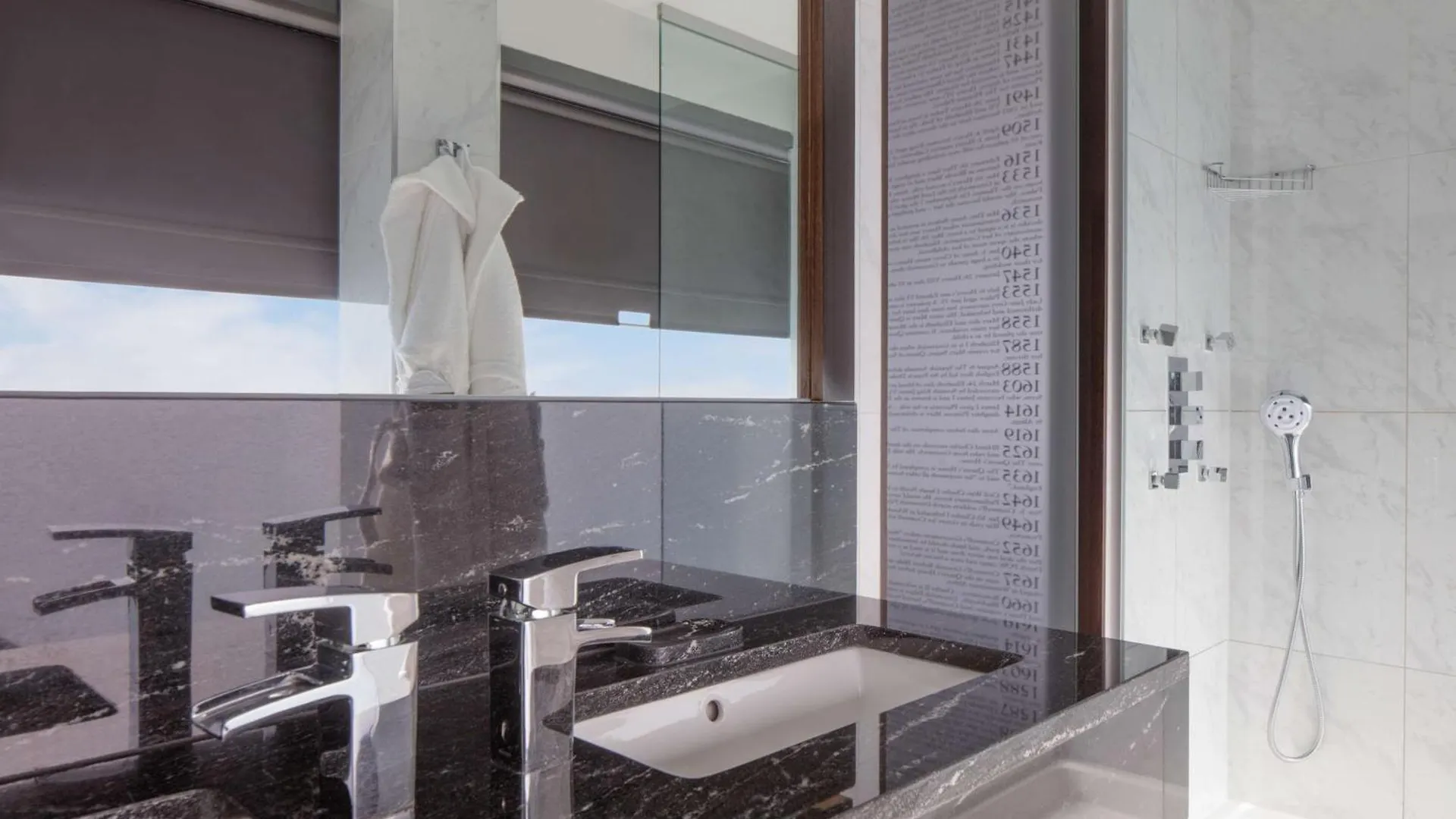**** Hotel Doubletree By Hilton London - Greenwich Velká Británie