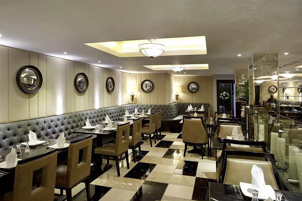 Doubletree By Hilton London - Greenwich 4*,  Velká Británie